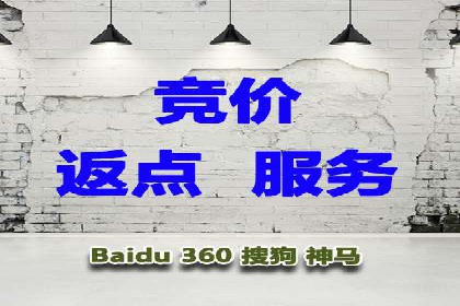 某知名百度推广代理商的营销策略分析